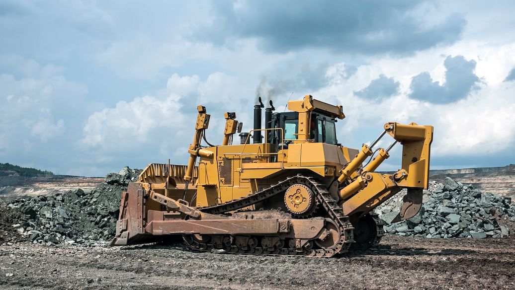 工程机械产品分类